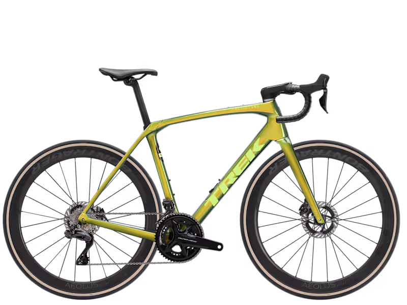 Trek-Domane  SLR 9 Gen 4