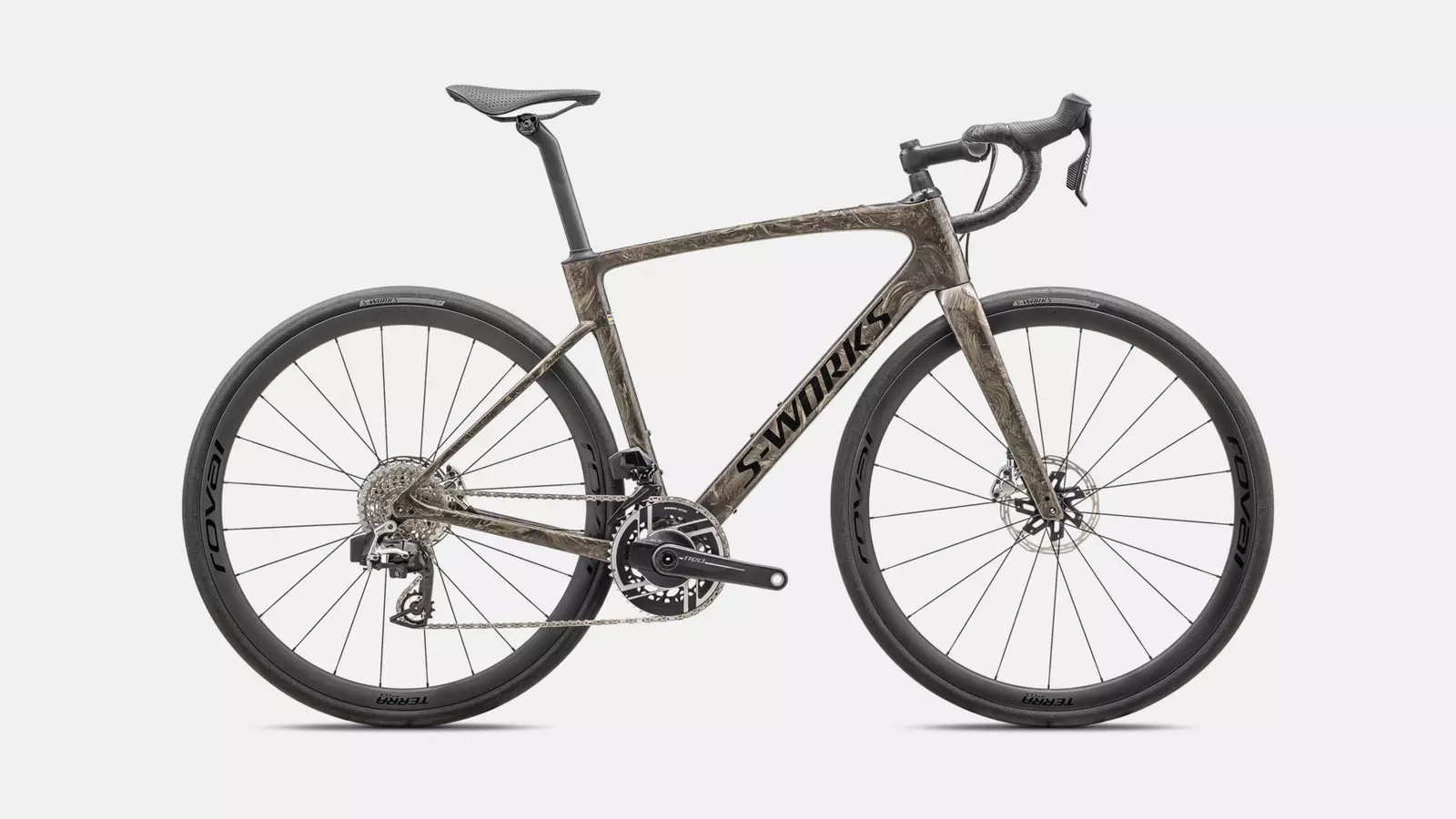 Specialized-S-Works Roubaix SL8