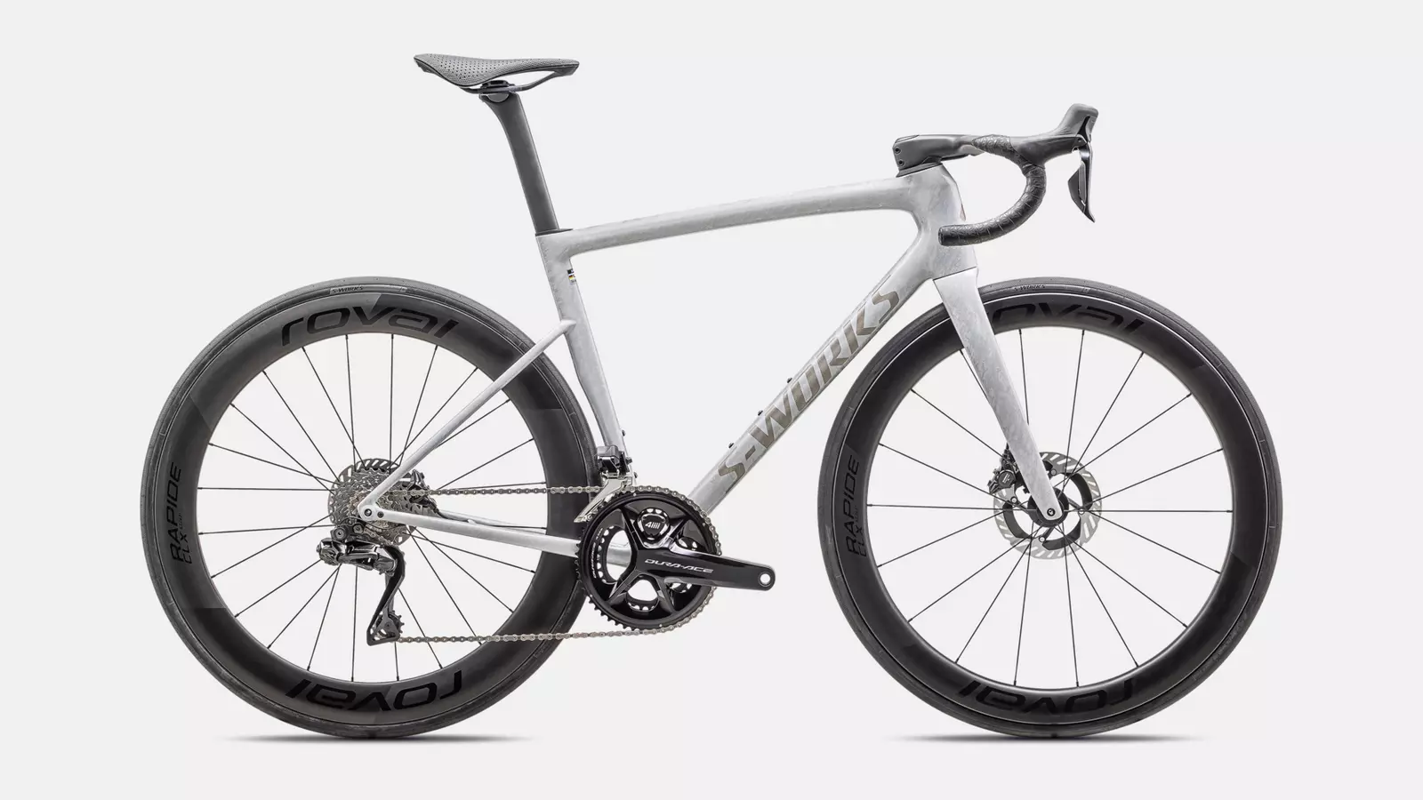 Specialized-S-Works Tarmac SL8