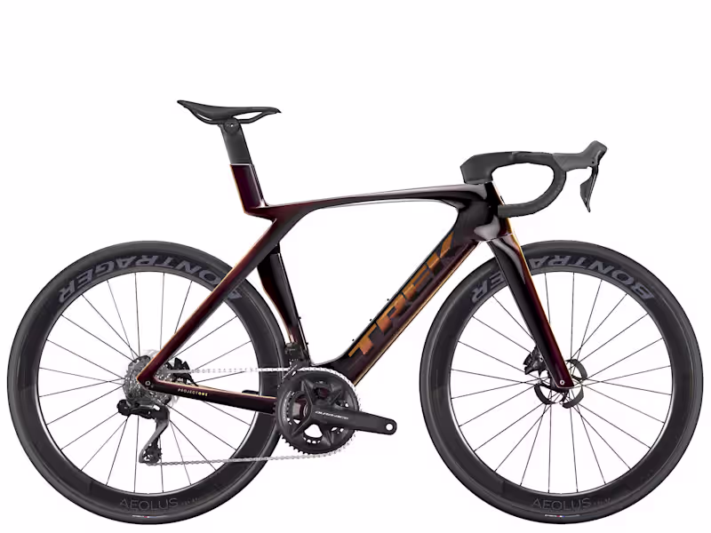 Trek-7th Generation Madone SLR 9
