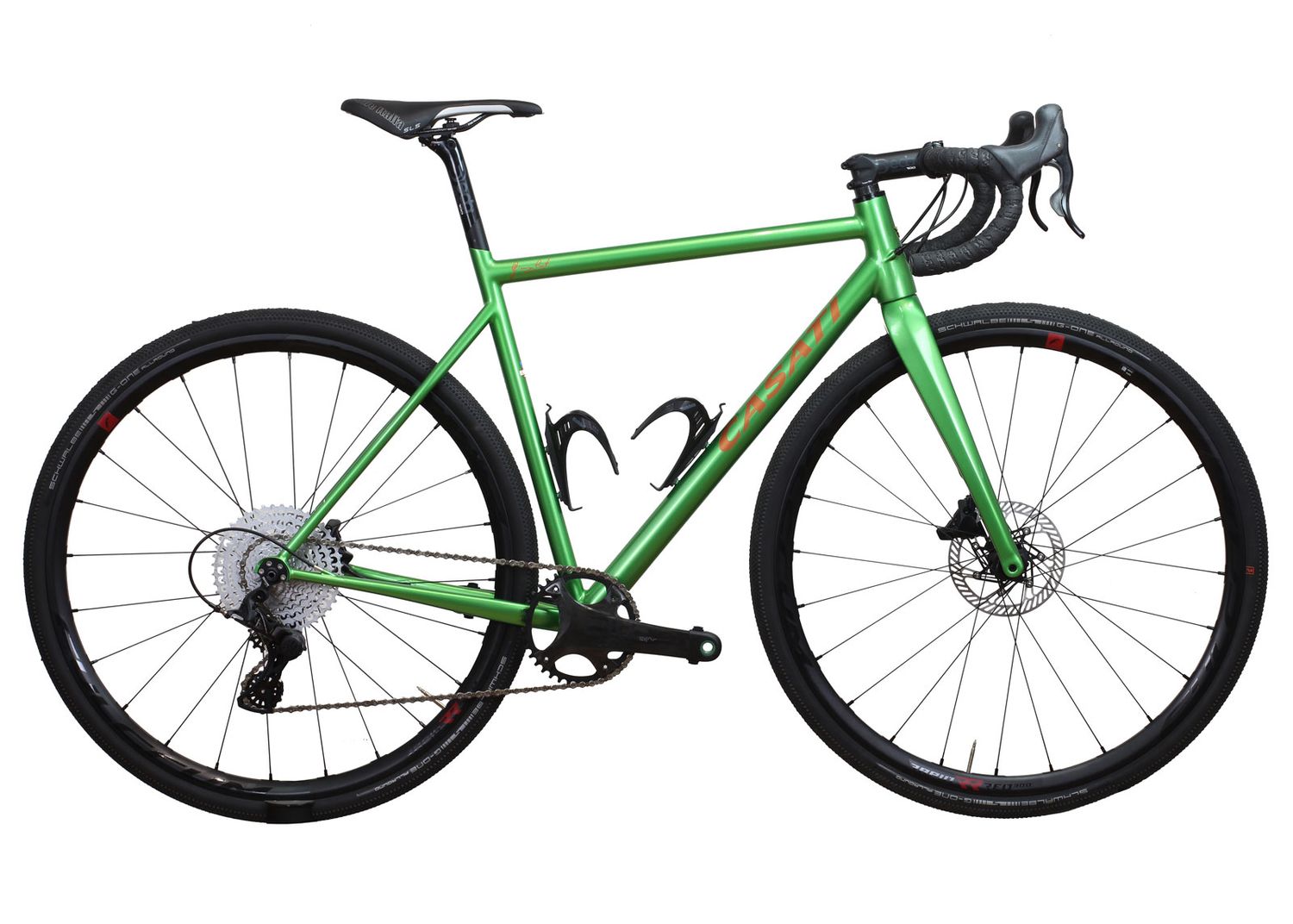 CASATI-ALLROAD Ekar GT