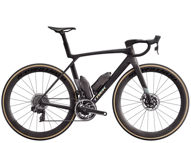 Trek-Madone SLR 8 AXS Gen 8