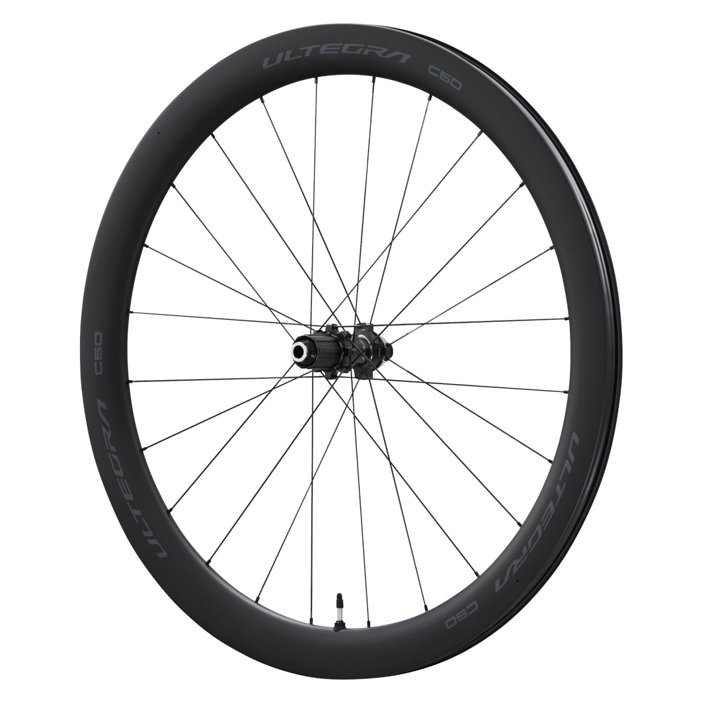 Shimano Ultegra WH-R8170-C50-TL Wheelset - 28