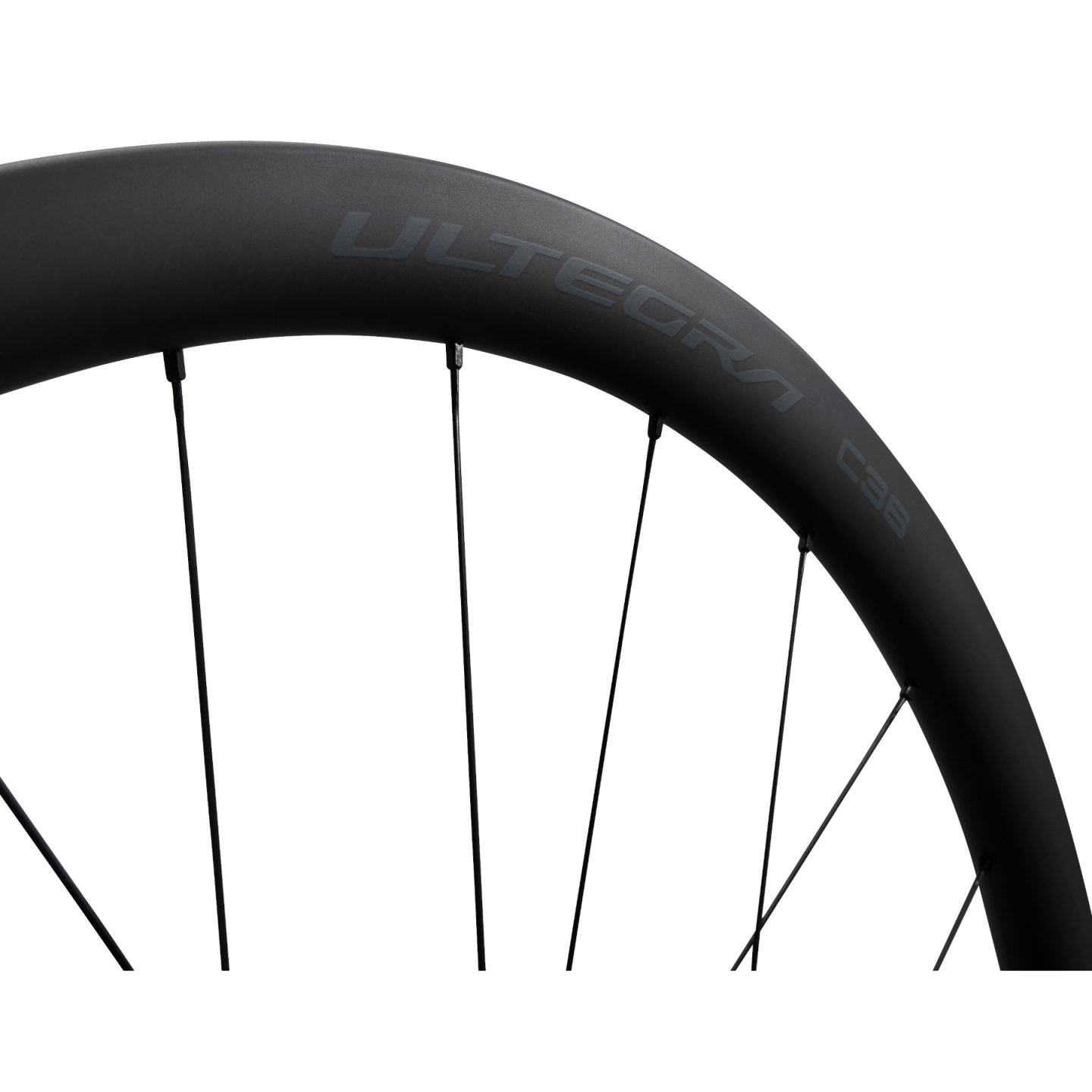 Shimano Ultegra WH-R8170-C36-TL Wheelset - 28