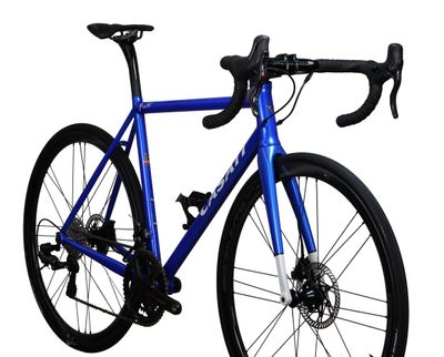 CASATI-Supreme disc brakes