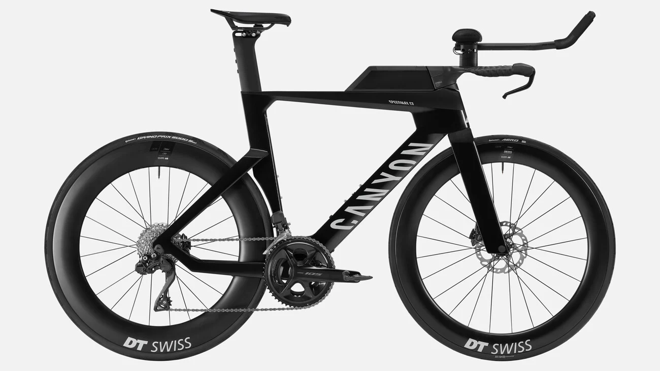 Canyon-Speedmax CF 7 Di2