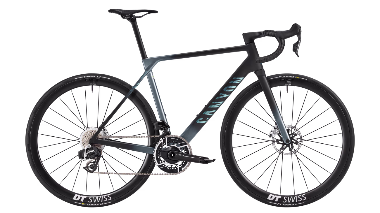 Canyon-Ultimate CFR AXS