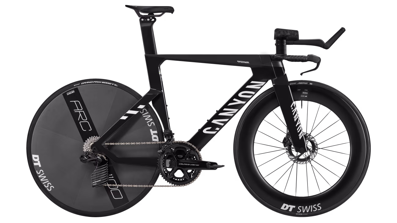 Canyon-Speedmax CFR TT