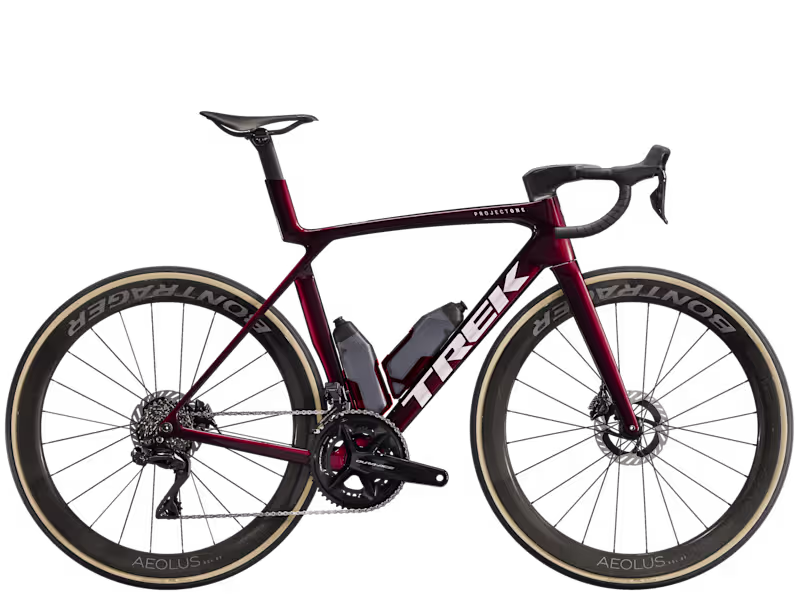 Trek-Madone SLR 9 Gen 8