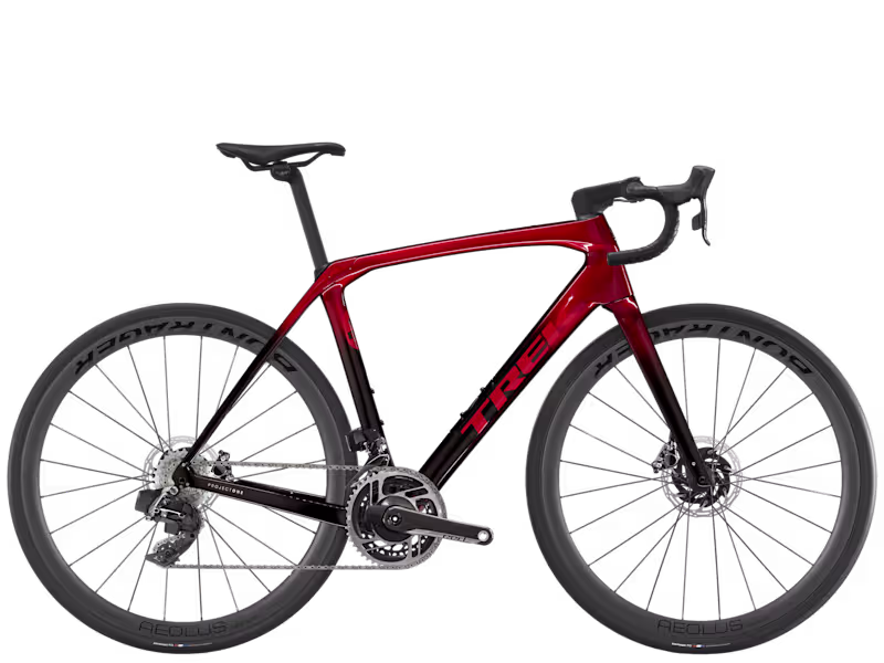Trek-Domane SLR 8 AXS Gen 4