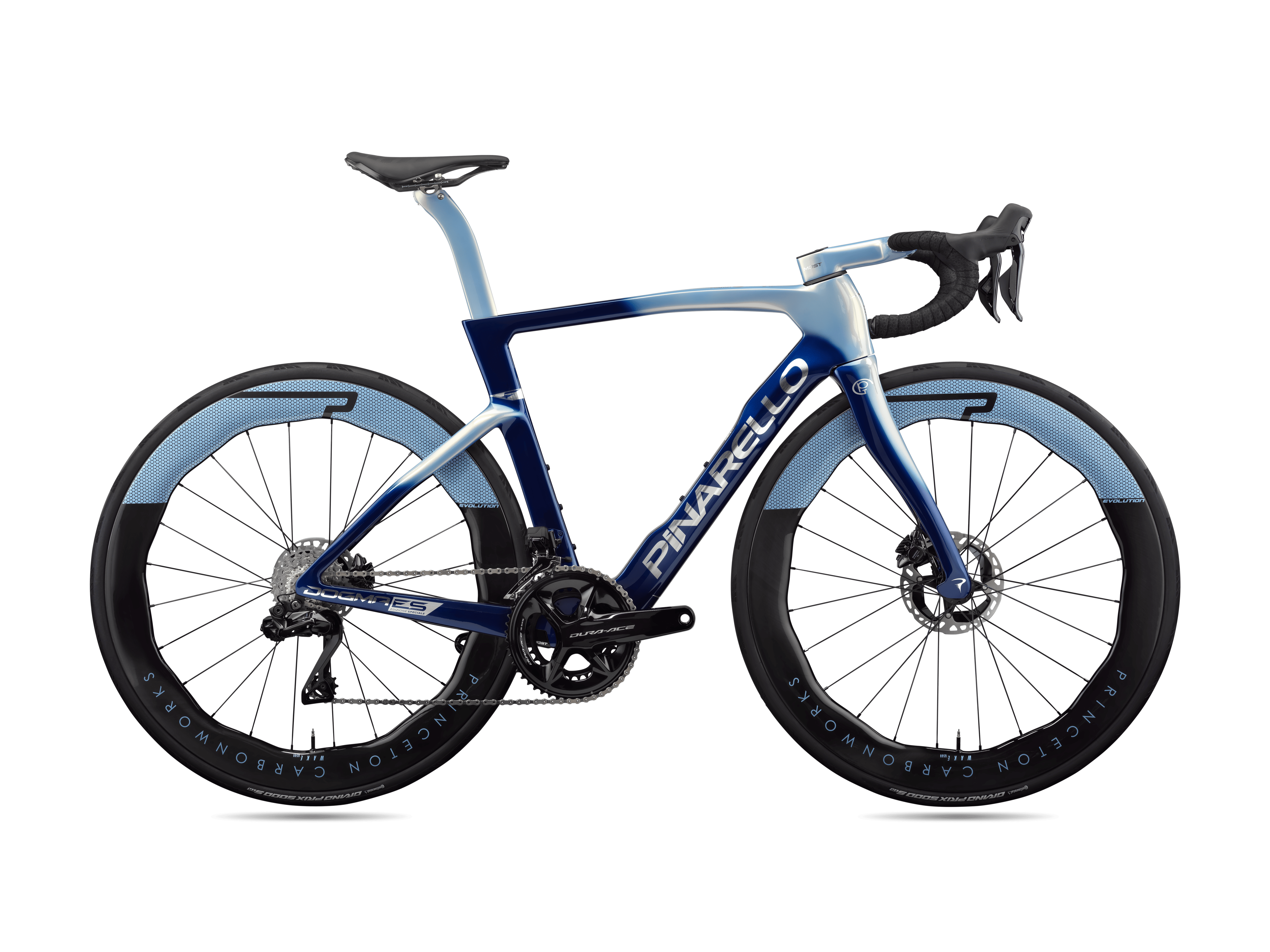 pinarello-DOGMA F EDIZIONE SPECIALE