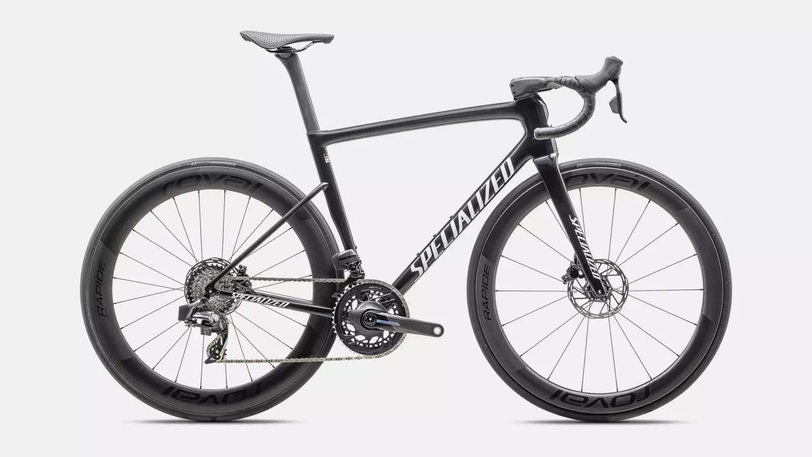 Specialized-Tarmac SL8 Pro