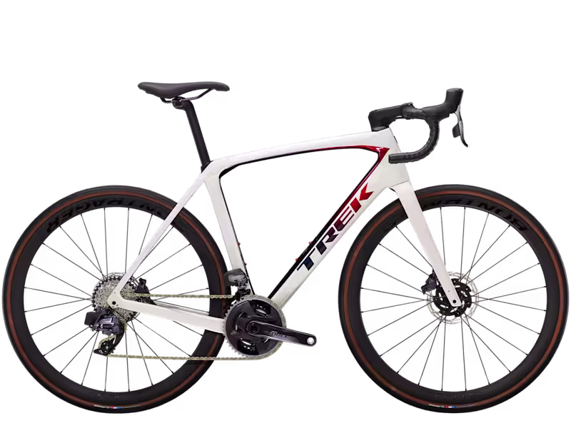 Trek-4th Generation Domane SL 7 AXS