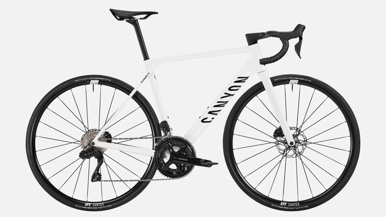 Canyon-Ultimate CF 7 Di2
