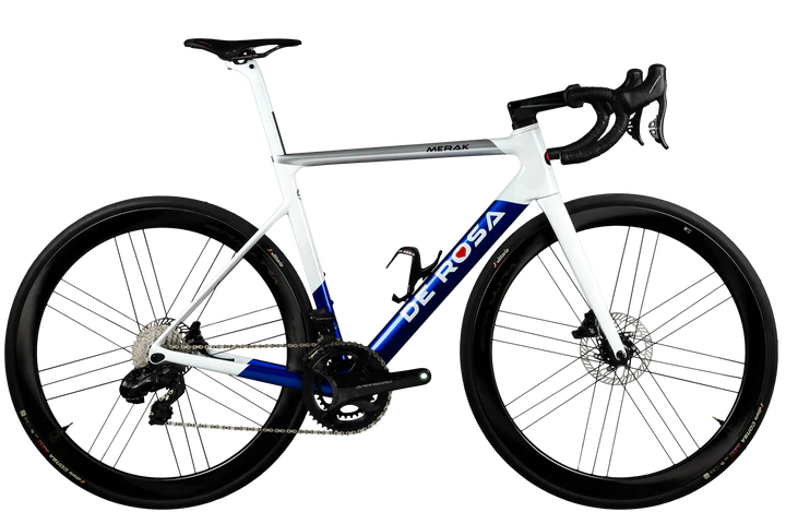 DE ROSA-2025 Merak Disc White