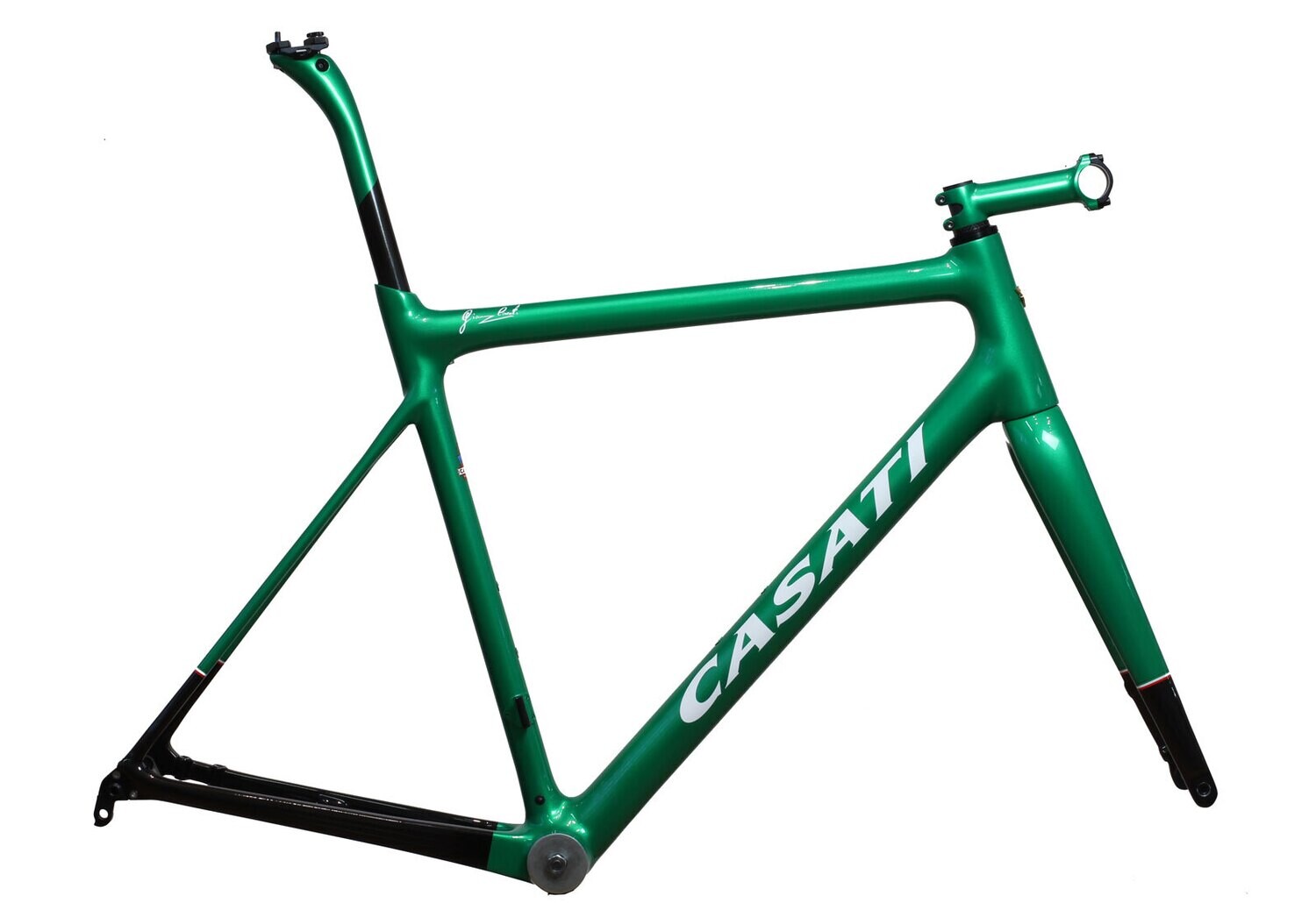 CASATI-Casati ALIENA