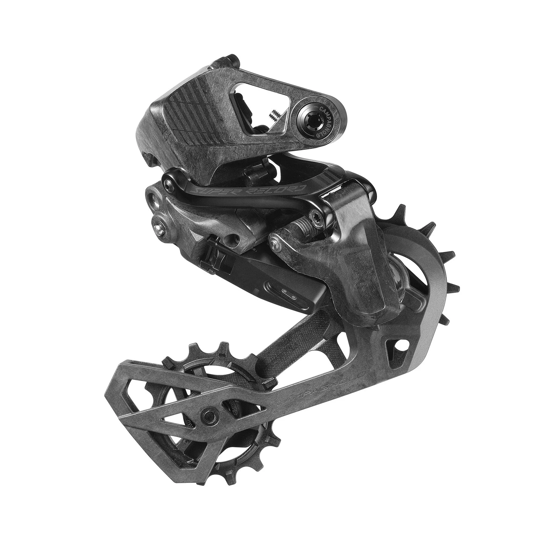 Campagnolo Super Record 13