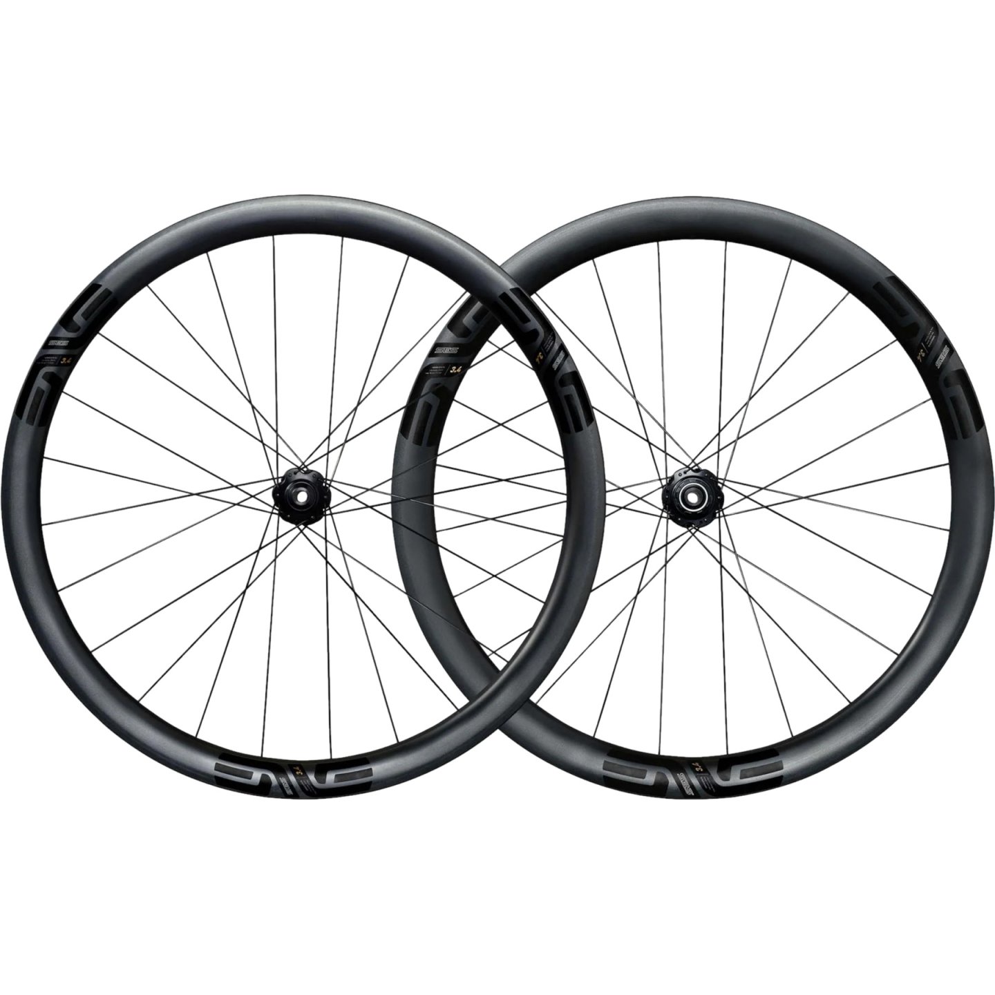 ENVE SES 3.4 Wheelset - 28