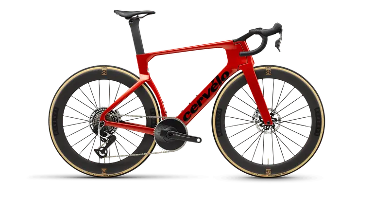 Cervelo-Red XPLR AXS 1