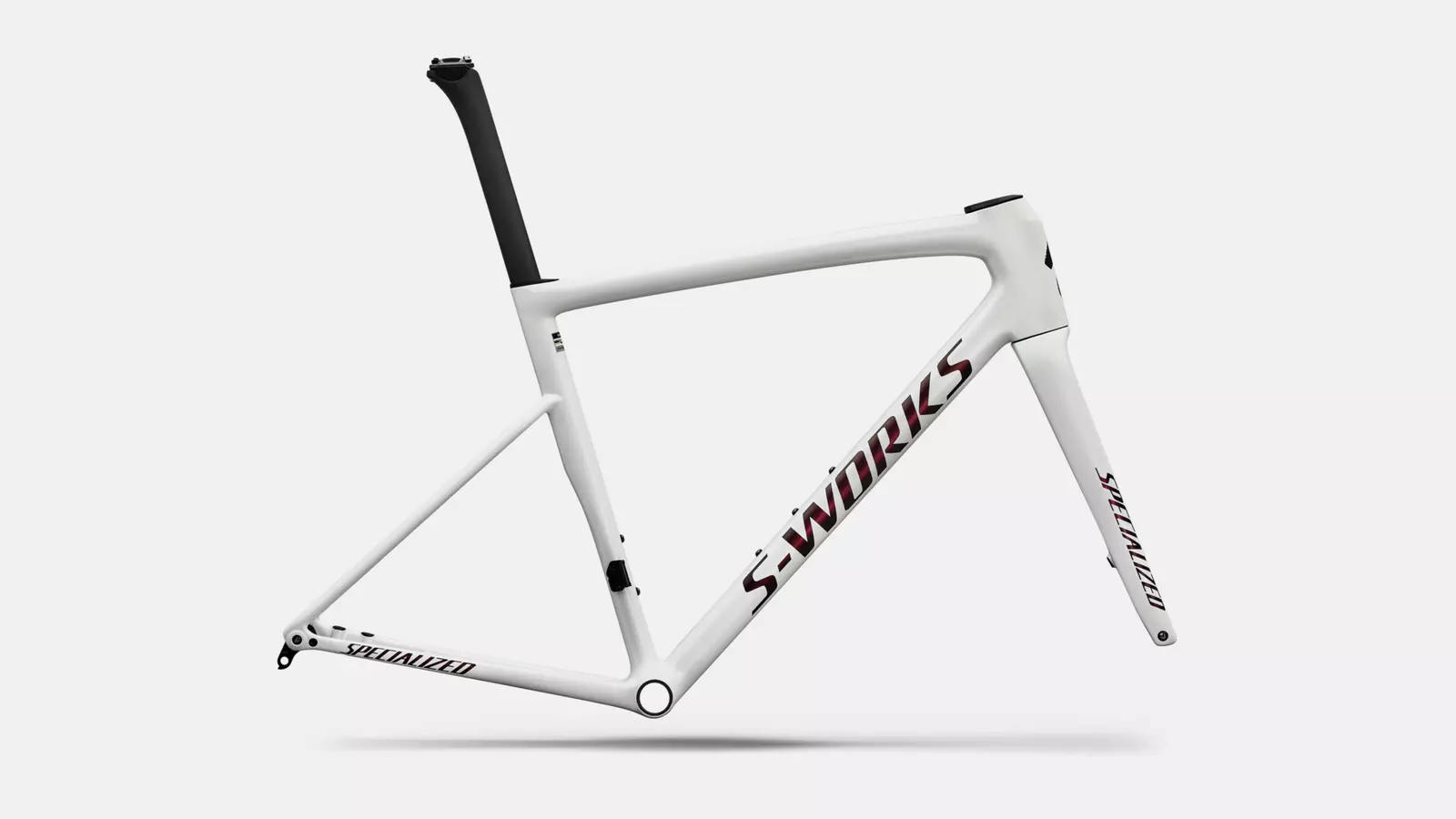 Specialized-S-Works Tarmac SL8 Frameset