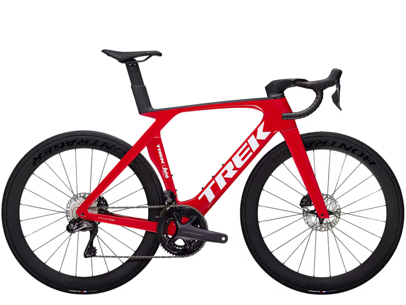 Trek-7th Generation Madone SLR 7