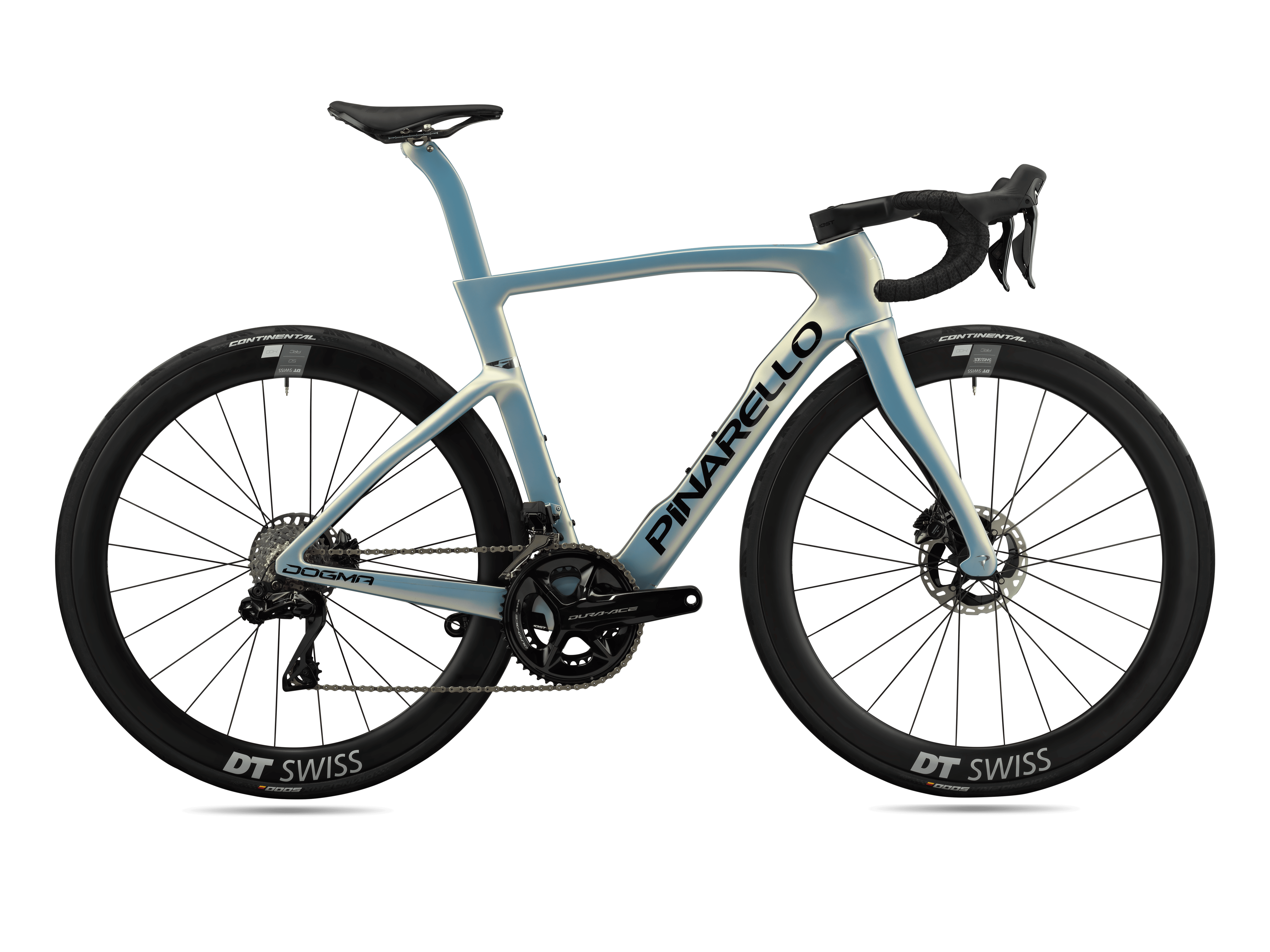 pinarello-DOGMA F SRAM RED ETAP AXS