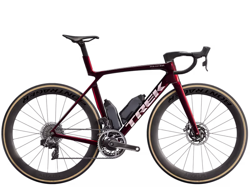 Trek-Madone SLR 8 AXS Gen 8