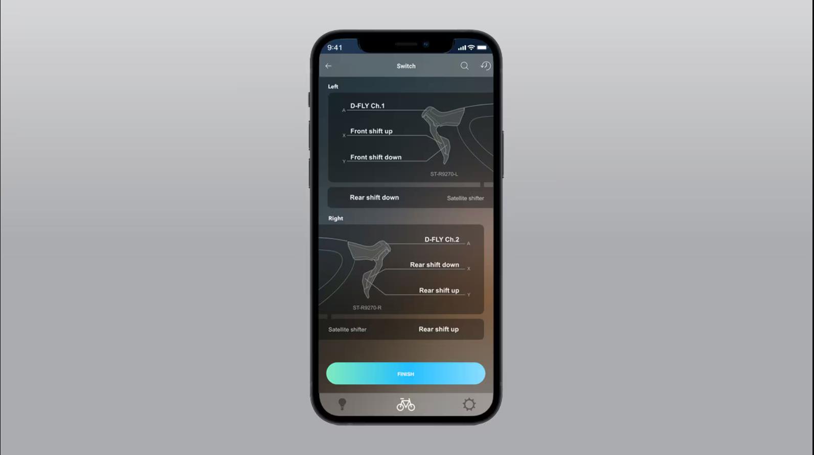 Shimano ULTEGRA R8100
