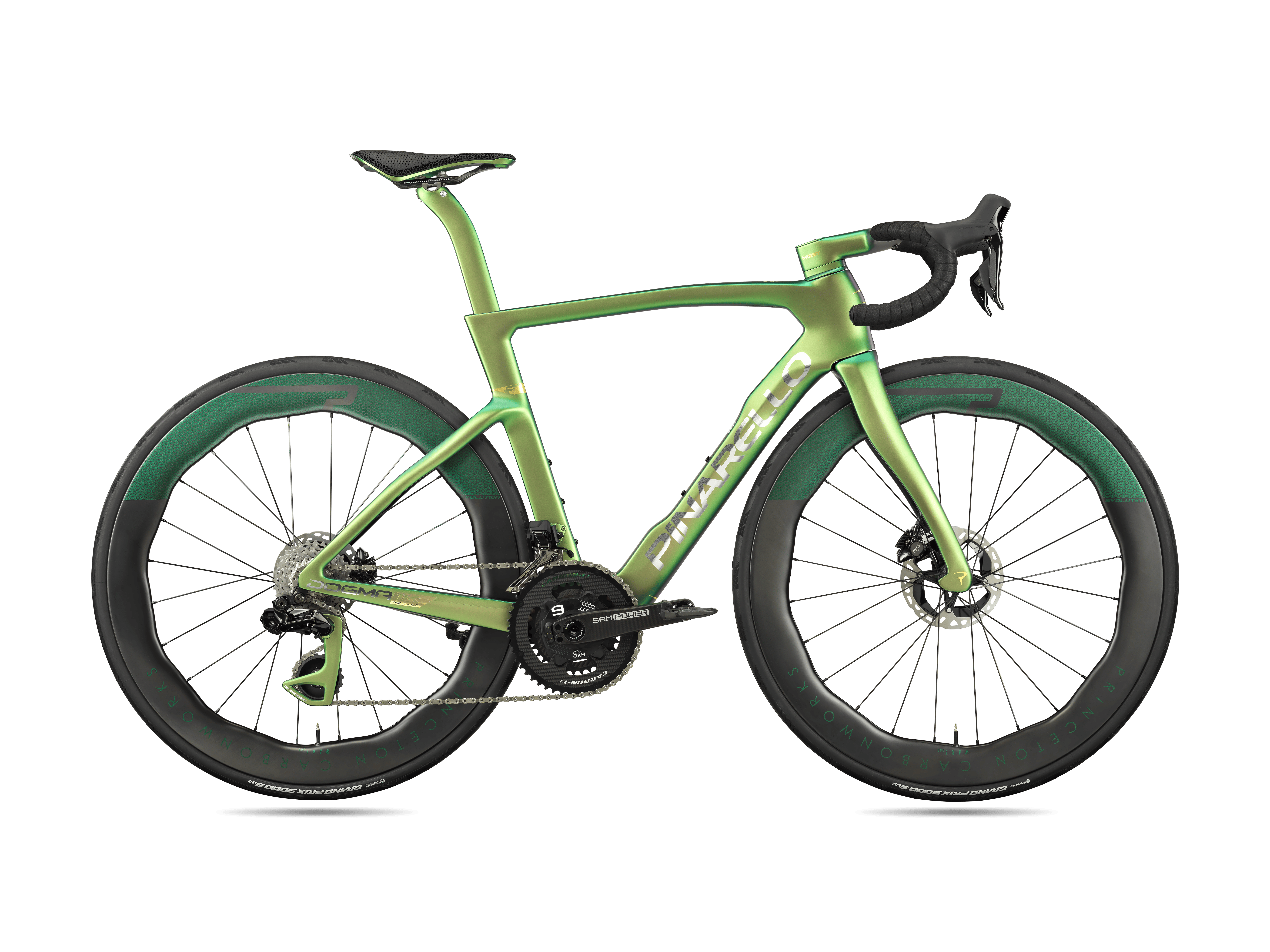 pinarello-DOGMA F 1K