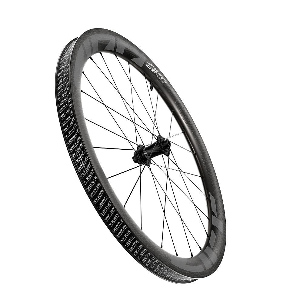 ZIPP 303 XPLR SW - Wheelset - 28