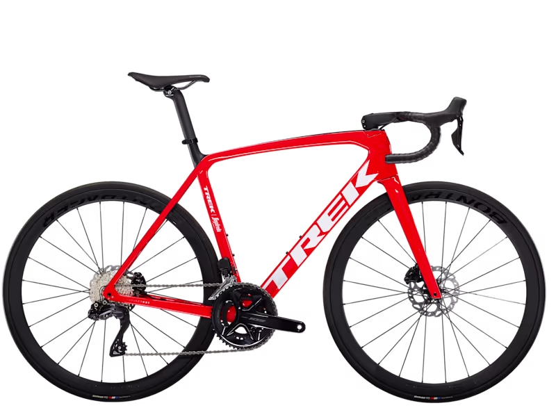 Trek-Émonda SLR 6