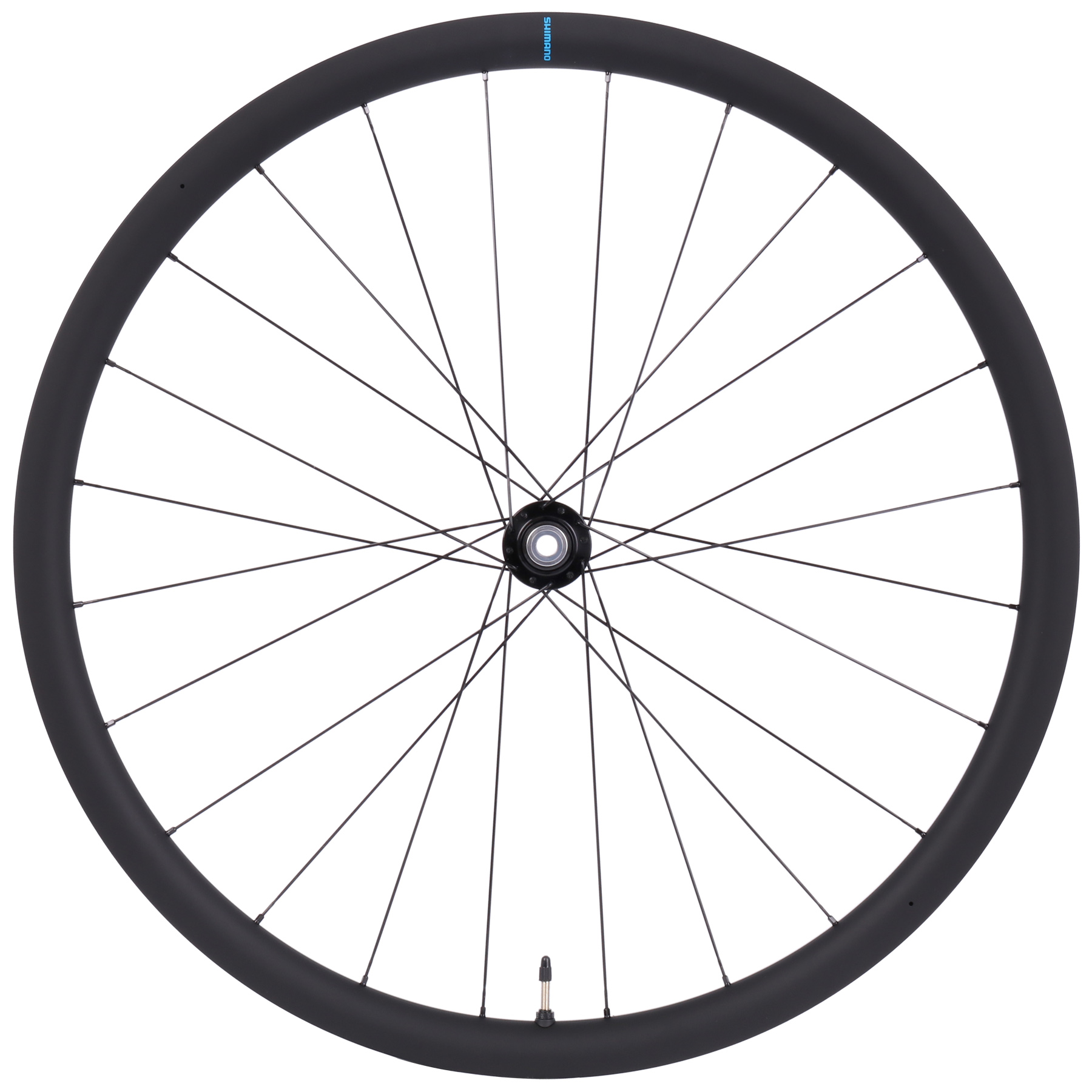 Shimano GRX WH-RX880-TL Wheelset - 28
