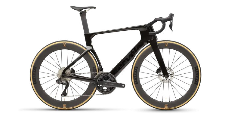 Cervelo-Ultegra Di2