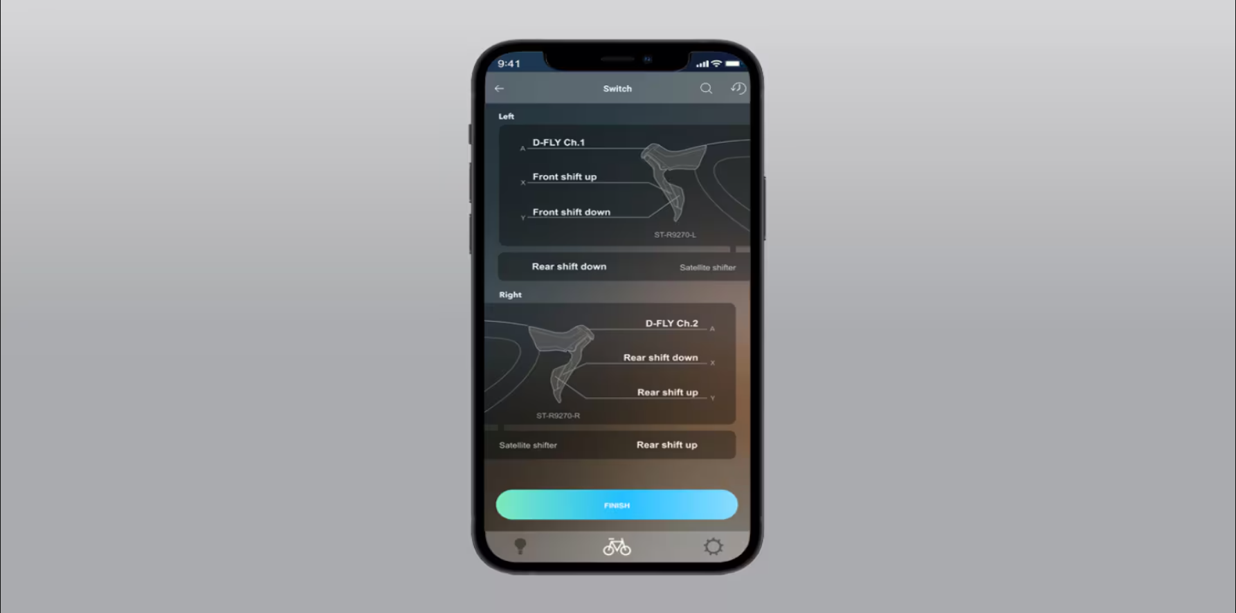 Shimano DURA-ACE R9200