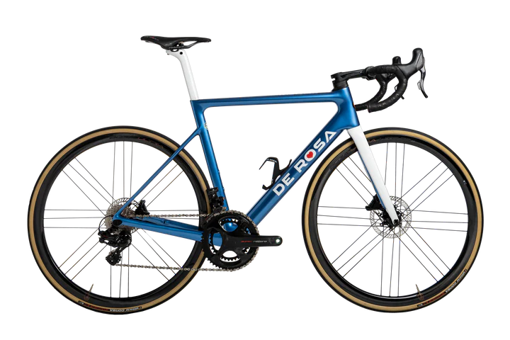 DE ROSA-2024 Merak Disc Pervinca