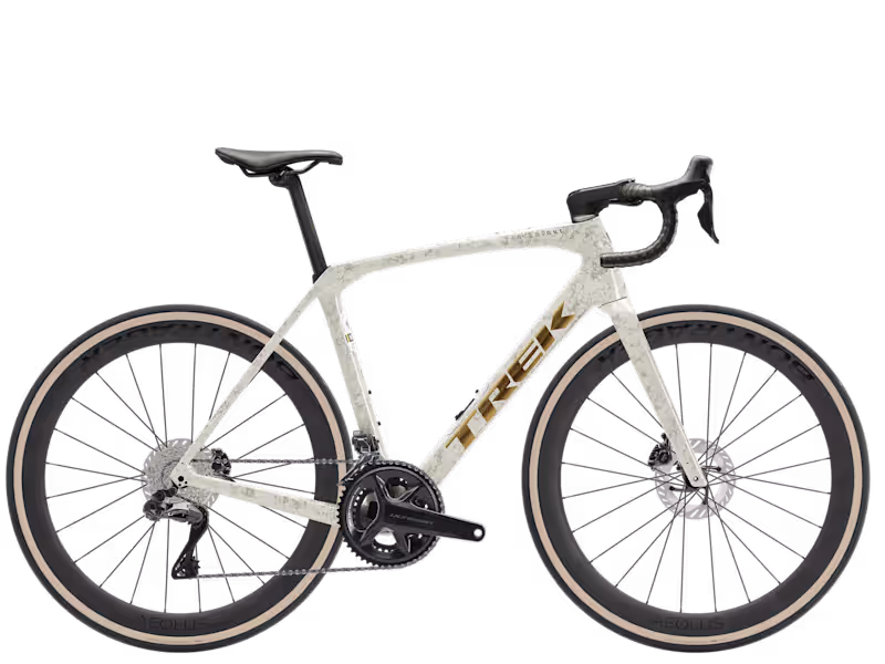 Trek-Domane SLR 7 Gen 4