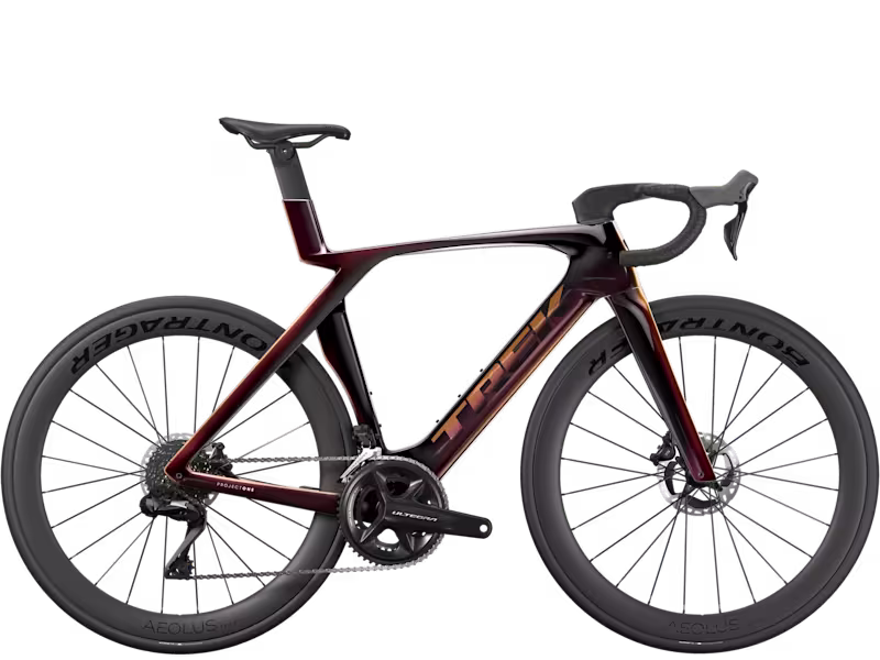 Trek-7th Generation Madone SLR 7