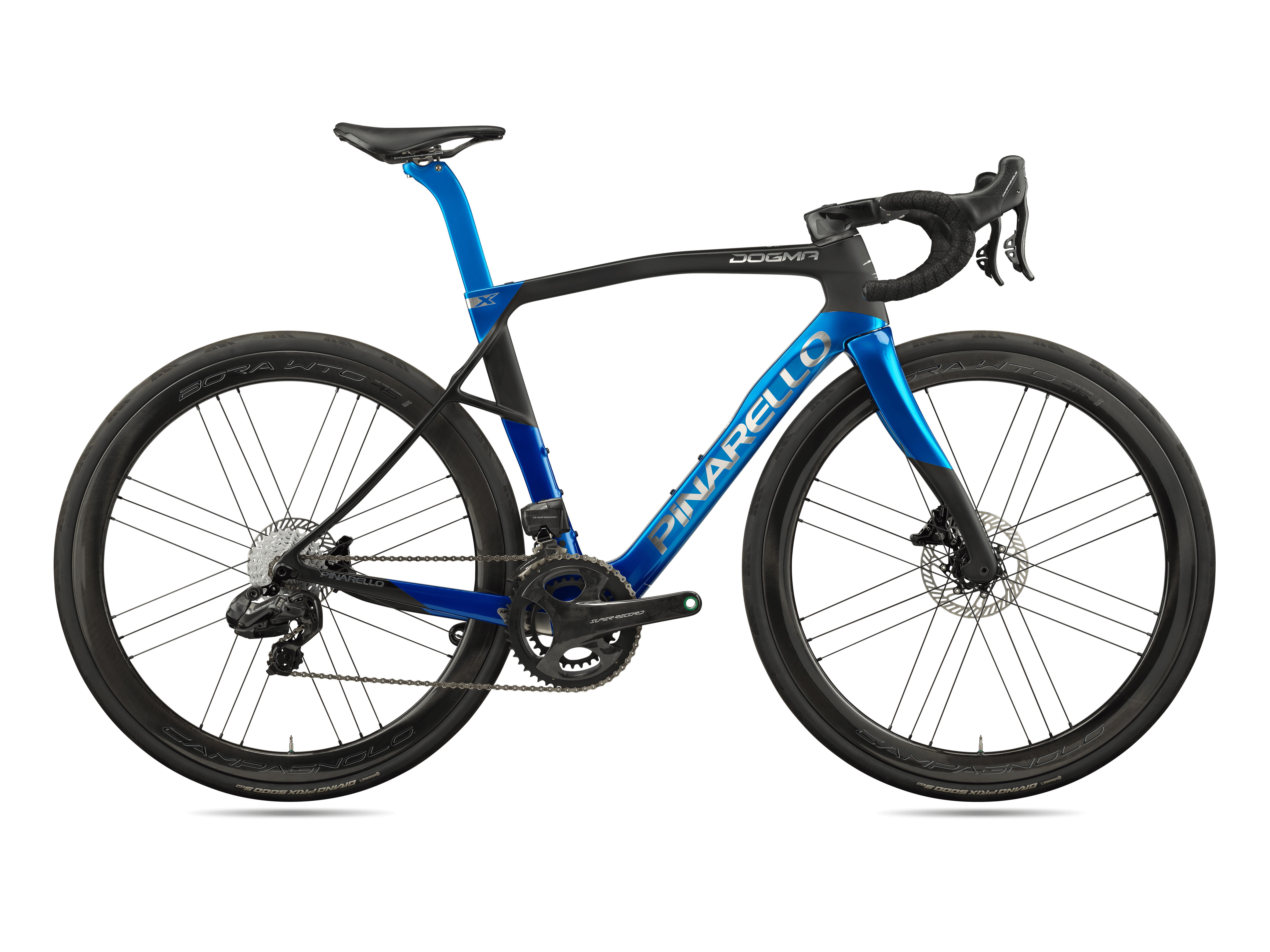 pinarello-DOGMA X SUPER RECORD WRL