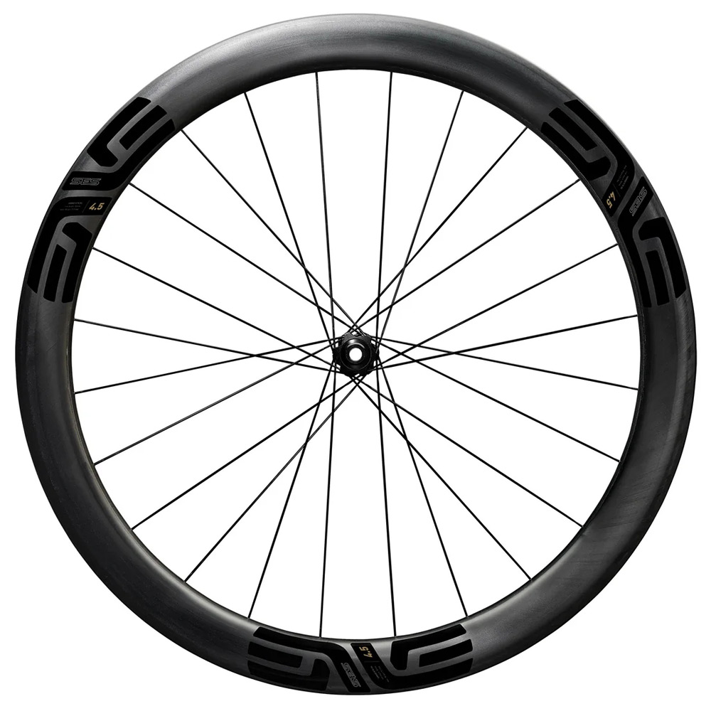 ENVE SES 4.5 Wheelset - 28