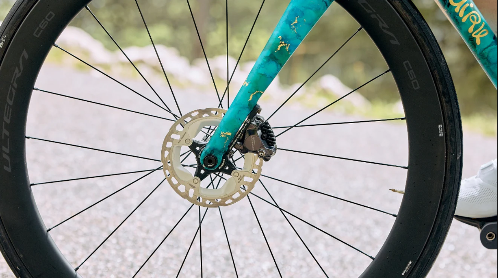 Shimano ULTEGRA R8100