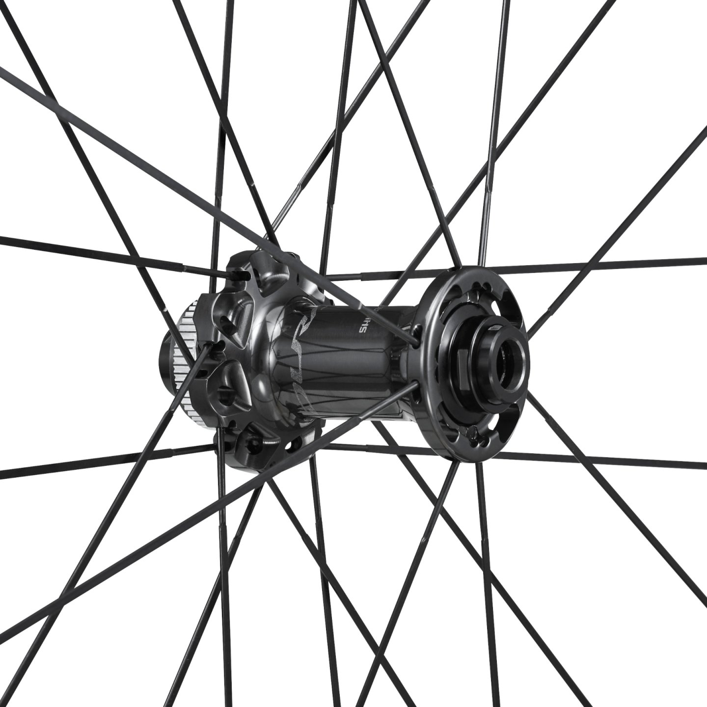 Shimano Dura Ace WH-R9270-C60-TL Wheelset - 28