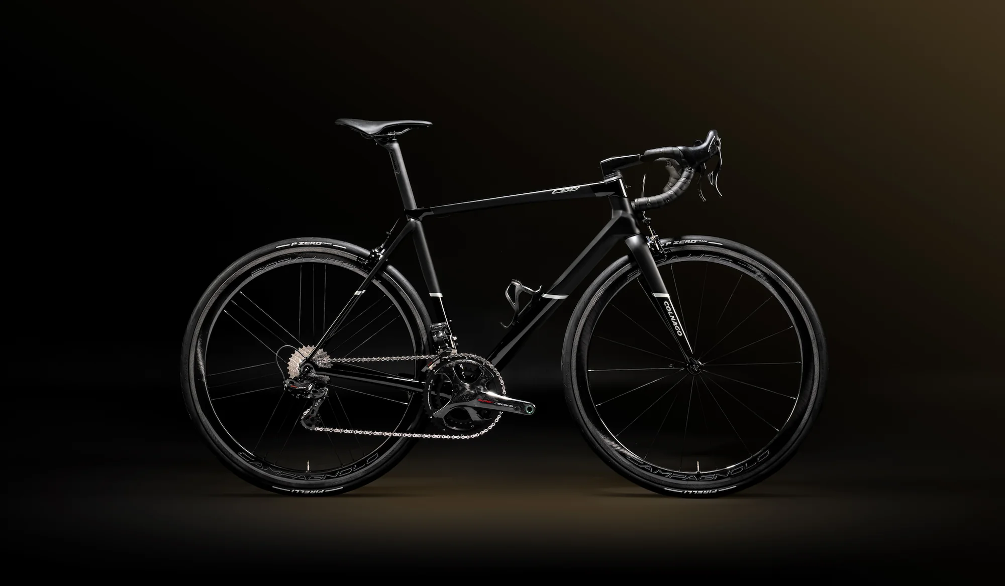 Colnago-Colnago C68 Rim Brake