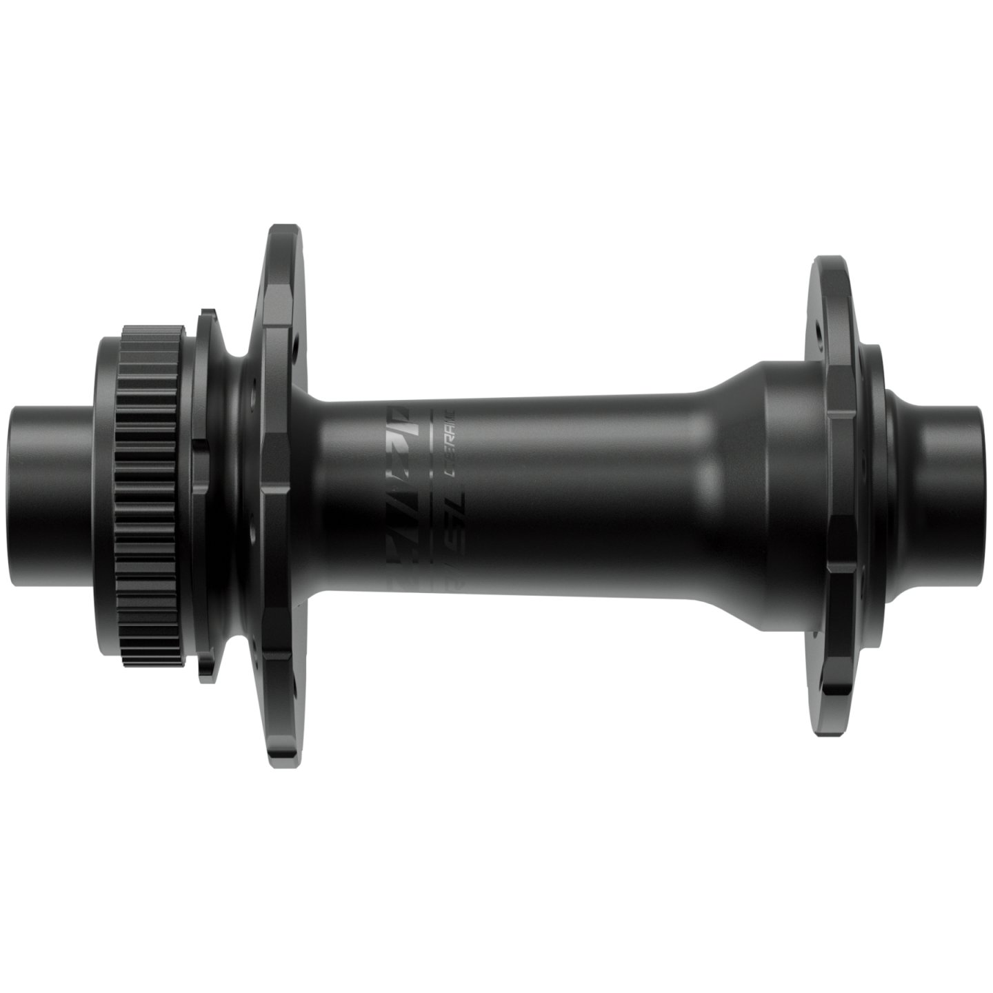 ZIPP 858 NSW Front Wheel (ZR1 SL) - 28