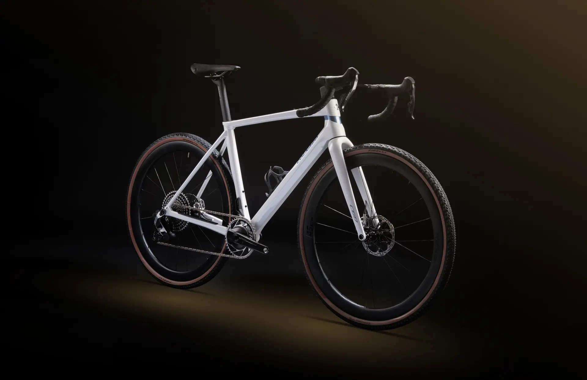 Colnago-C68 Gravel