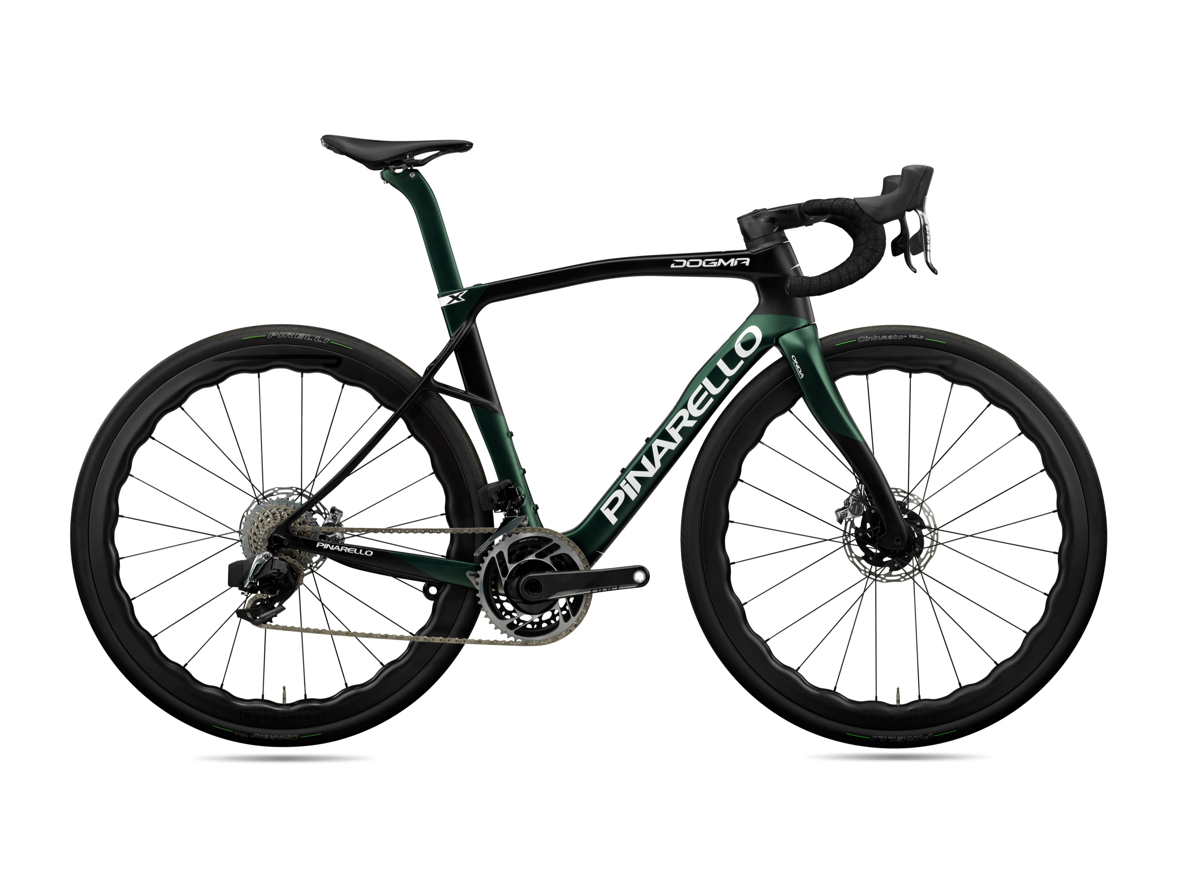 pinarello-DOGMA X DURA ACE Di2