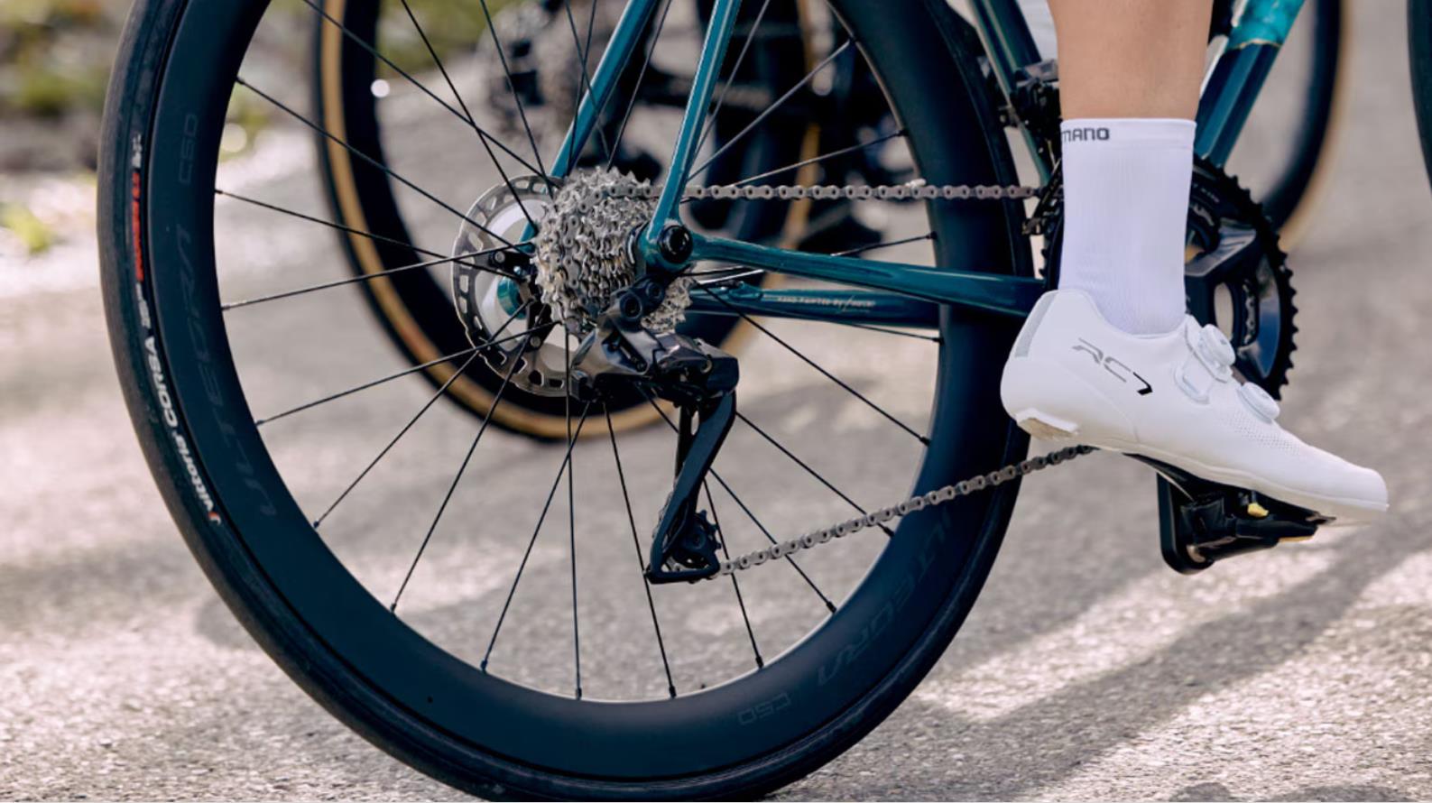 Shimano ULTEGRA R8100