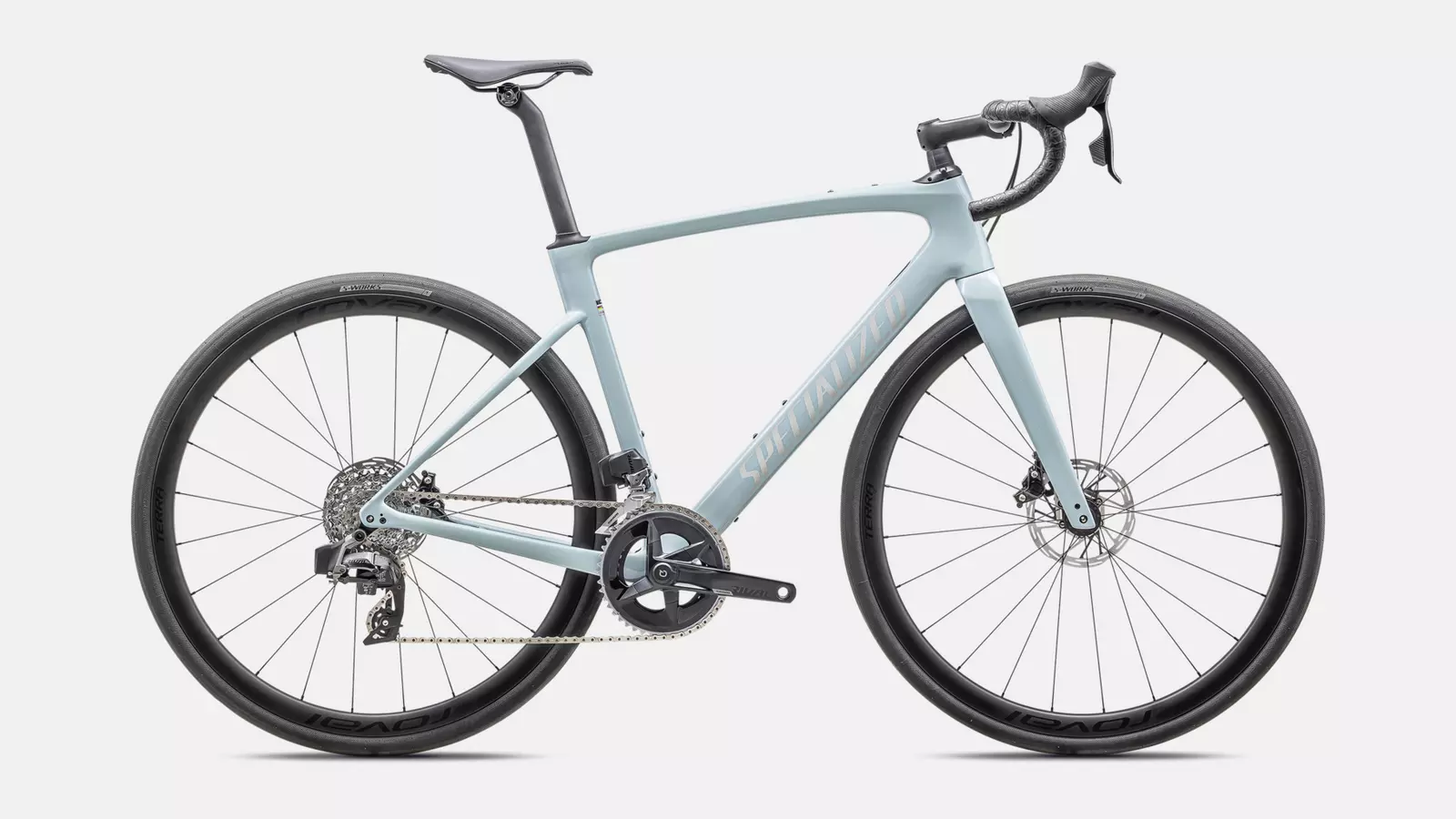 Specialized-Roubaix SL8 Expert