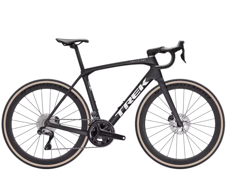 Trek-Domane SLR 7 AXS Gen 4