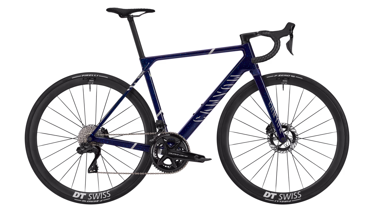 Canyon-Ultimate CFR Di2