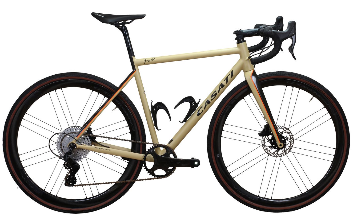CASATI-ALLROAD Ekar